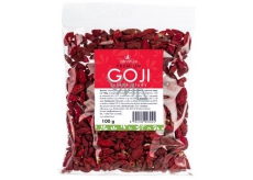 Allnature Goji goji chinese dried fruit health symbol 100 g