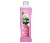 Radox Feel Blissful Calendula & Rose bath foam 500 ml
