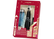 Lancome Grandiose řasenka 01 Noir Mirifique 10 ml + Bi-Facil odličovač očí 30 ml + Mini Crayon Khol tužka na oči 01 Noir 0,7 g, kosmetická sada