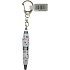Albi Original Mini ballpoint pen Cats white 6 cm