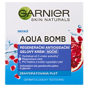 Garnier Skin Naturals Aqua Bomb Night Regenerating Antioxidant Gel Cream 50 ml