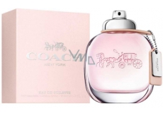 Coach Eau de Toilette EdT 30 ml eau de toilette Ladies