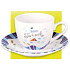 Nekupto Gift Center Coffee set Best Daddy 1 dcl