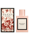 Gucci Bloom perfumed water for women 50 ml