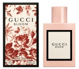 Gucci Bloom perfumed water for women 50 ml