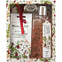 Bohemia Gifts White tea and Cranberries and Magnesium salt emollient shower gel 200 ml + bath salt 150 g cosmetic set