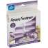Pan Aroma Vacuum Freshener Lavender & Ylang Ylang Scent for Vacuum Cleaner 20 Capsules