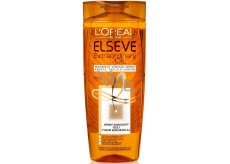 Loreal Paris Elseve Extraordinary Oil Coconut oil shampoo for normal to dry, unruly hair 250 ml