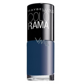 Maybelline Colorama nail polish 284 7 ml