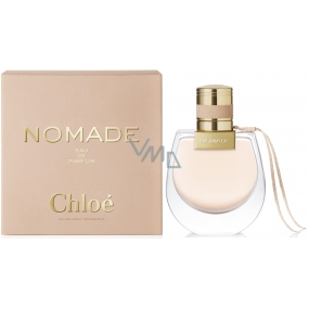 Chloé Nomade perfumed water for women 30 ml