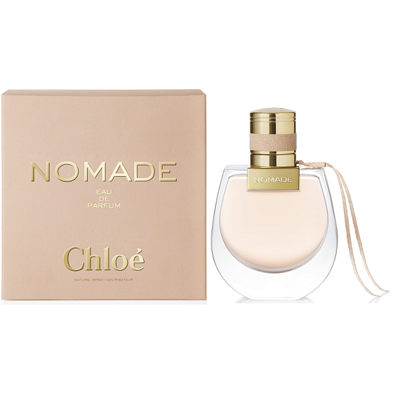 Chloé Nomade Eau de Parfum for Women 30 ml