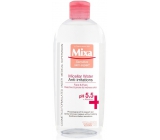 Mixa Anti-Irritations micellar water against irritation 400 ml