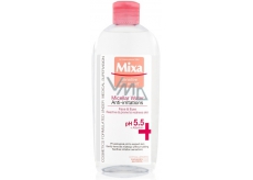 Mixa Anti-Irritations micellar water against irritation 400 ml