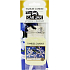Yankee Candle Midnight Jasmine - Midnight Jasmine Classic scented car tag paper 12 g