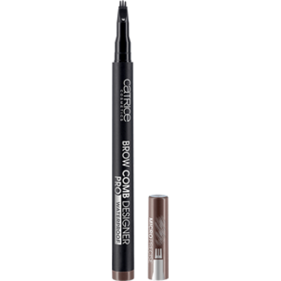 Catrice Brow Comb Designer Pro eyebrow color 020 Warm Brown 1 ml