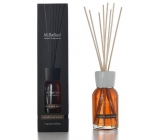Millefiori Natural Vanilla & Wood - Vanilla and Wood 8-core, 30-cm, medium-sized space-drier lasts at least 3 months 250 ml