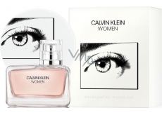 Calvin Klein Women Eau de Parfum for Women 50 ml