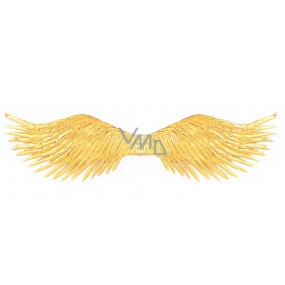 Golden wingspan 96 cm