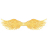 Golden wingspan 96 cm