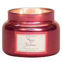 Village Candle Rain Blossom Scented candle in glass 2 wicks 262 g
