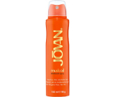 Jovan Musk Oil 150 ml deodorant spray for women