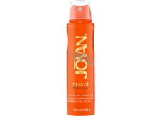 Jovan Musk Oil deodorant spray 150 ml