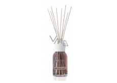 Millefiori Natural Incense & Blond Woods - Incense and Light Wood Diffuser 250 ml