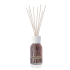 Millefiori Milano Natural Incense & Blond Woods - Incense and Blond Woods Diffuser 250 ml + 8 reeds, 30 cm long, for medium-sized spaces lasts at least. 3 months