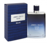 Jimmy Choo Man Blue Eau de Toilette 100 ml