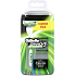 Gillette Mach3 Sensitive razor + spare head 3 pieces for men