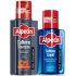 Alpecin Energizer Caffeine C1 Caffeine hair shampoo 250 ml + Energizer Liquid Tonic increases the productivity of hair roots 75 ml, duopack