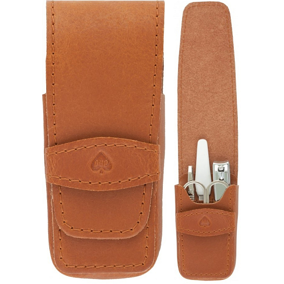 Dup Manicure Hubert leather 4 piece pattern 230401-326
