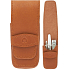 Dup Manicure Hubert leather 4 piece pattern 230401-326