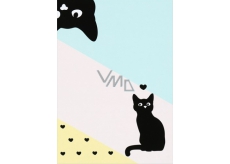 Albi Original Glue Cats 10.5 x 15 cm