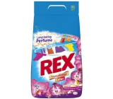 Rex Malaysan Orchid & Sandalwood Aromatherapy Color washing powder colored laundry 54 doses 3.51 kg