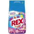 Rex Malaysan Orchid & Sandalwood Aromatherapy Color washing powder colored laundry 54 doses 3.51 kg