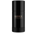 Carolina Herrera Bad Boy deodorant stick for men 75 g