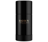 Carolina Herrera Bad Boy deodorant stick for men 75 g