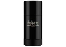 Carolina Herrera Bad Boy deodorant stick for men 75 g