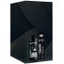 Syoss Salon Plex hair shampoo 500 ml + hairspray 300 ml, cosmetic set