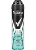 Rexona Men Stay Fresh Marine antiperspirant deodorant spray for men 150 ml