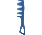 Paves Anti Static detangling comb various colors 20.5 cm