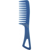 Paves Anti Static comb combing different colors 20.5 cm