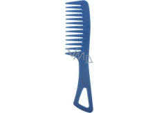 Paves Anti Static hřeben rozčesávací různé barvy 20,5 cm