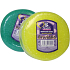 AbellA Cranberry Bath Sponge, diameter 11.5 cm