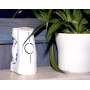 Fre Pro Eco Air 2.0 Cabinet holder for air freshener white 14 cm