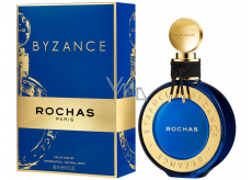 Rochas Byzantium perfumed water for women 90 ml