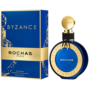 Rochas Byzance Eau de Parfum for Women 90 ml