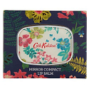 Heathcote & Ivory Twilight Garden lip balm with mirror 6 g