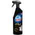 Crystal Black Jack Oil Freshener for Scenting Toilets, Bathrooms, and Public Spaces Spray with Original Black Fragrance 750 ml